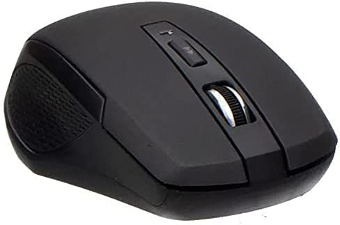 Mouse Wireless HP S9000